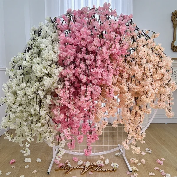 Kirsebærblomst 140cm
