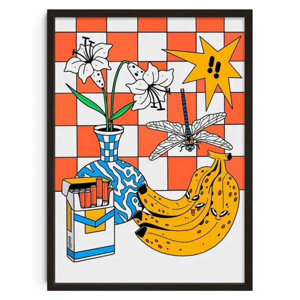 Vintage Classic Posters