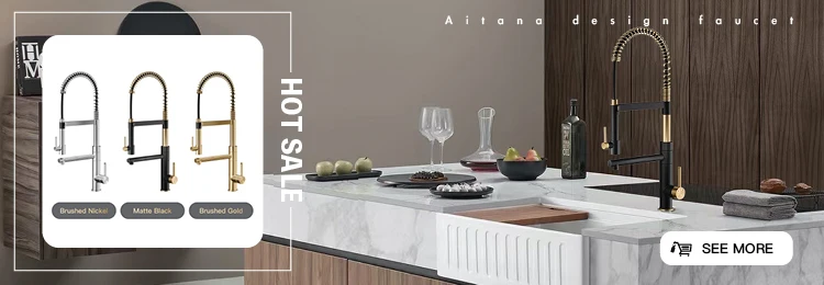 Aitana servantbatteri med enkelt design