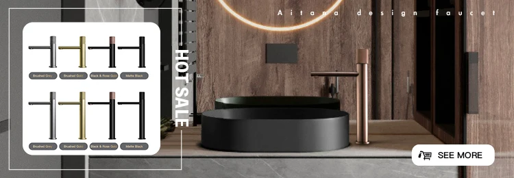 Aitana servantbatteri med enkelt design
