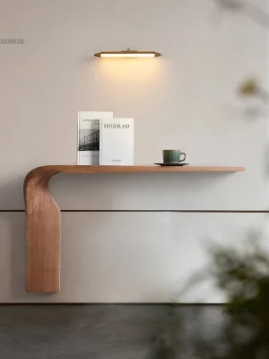 Moderne Konsollbord – Stilrent Møbel til Entré og Stue