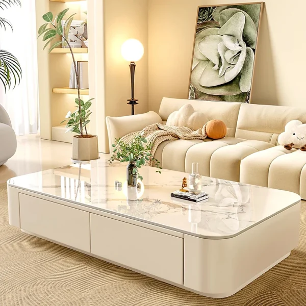 Designerinspirert moderne sofabord