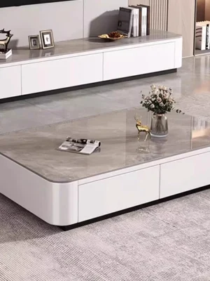 Minimalistisk og rimelig sidebord – søtt og funksjonelt design