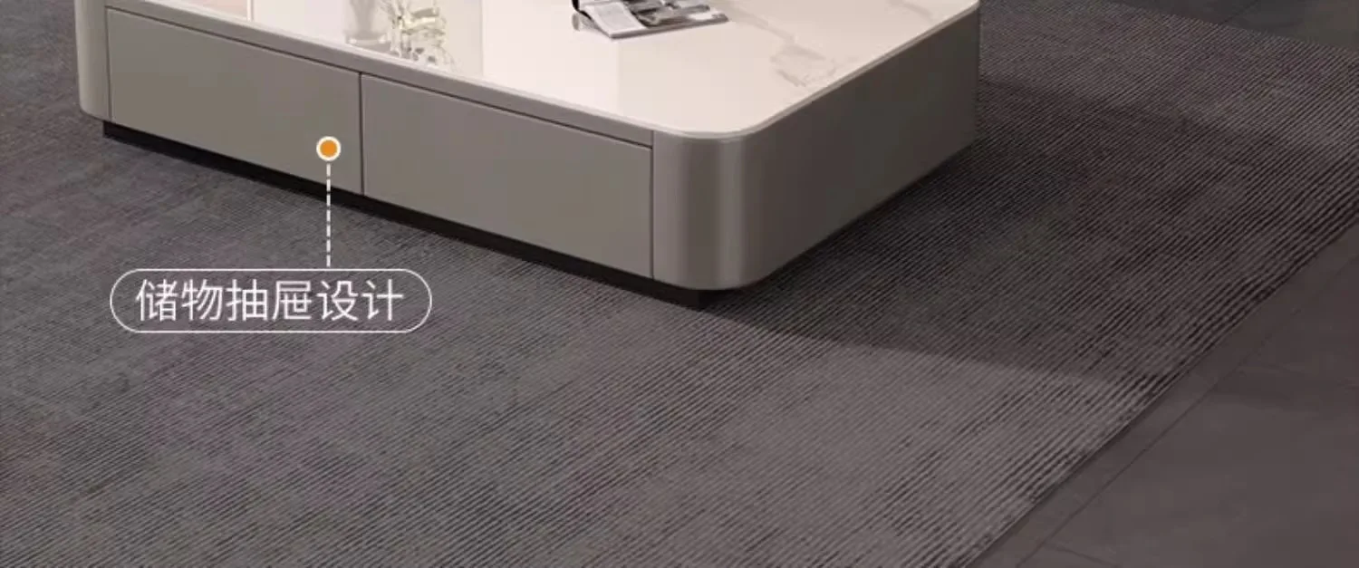 Minimalistisk og rimelig sidebord – søtt og funksjonelt design