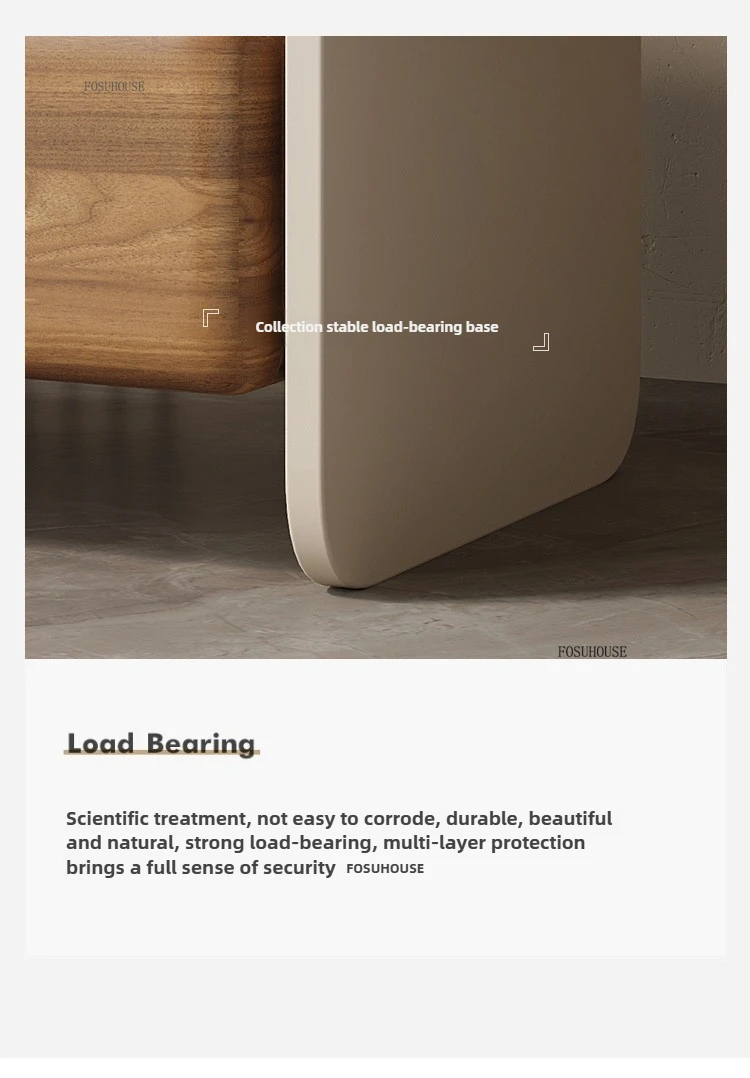 Nordic Solid Wood Bedroom Bedside Tables Bedroom Furniture Nightstands Modern Household Night Table Bedside Storage Cabinet