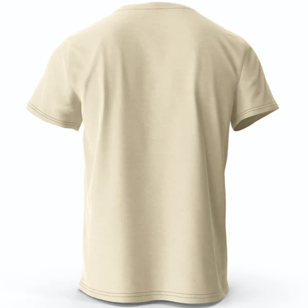 Japanese Street Food Vintage Cotton Tee 100% Cotton