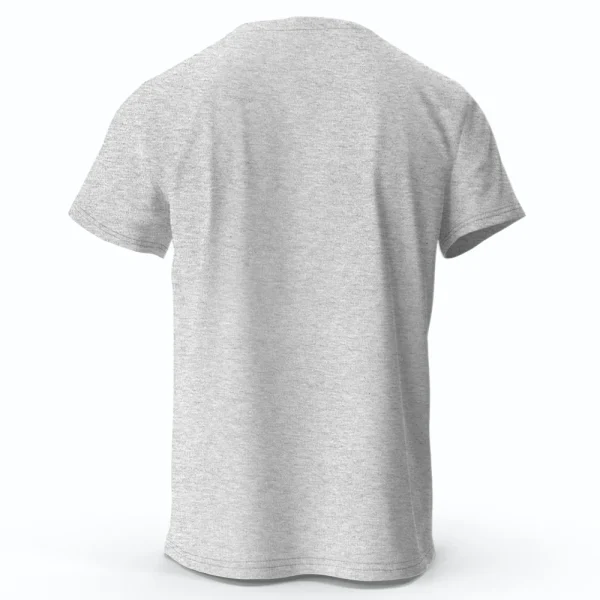 Men's Mullets Gong Chapter Graphic Tee - Casual Summer