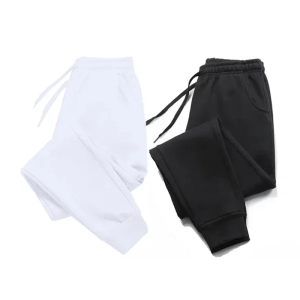 Baggy Sport Sweatpants