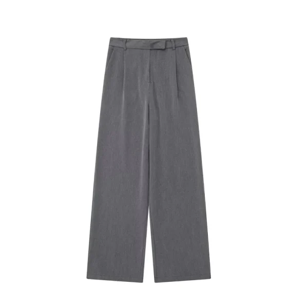 TRAF 2024 Women's Pants