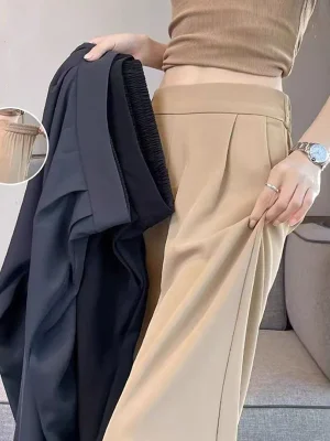 Lightweight Korean Work Pants