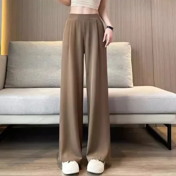 Lightweight Korean Work Pants