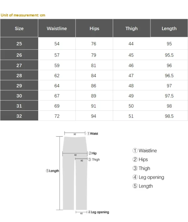 Women's Thermal Fleece-Lined Skinny Jeans - High Waist Winter