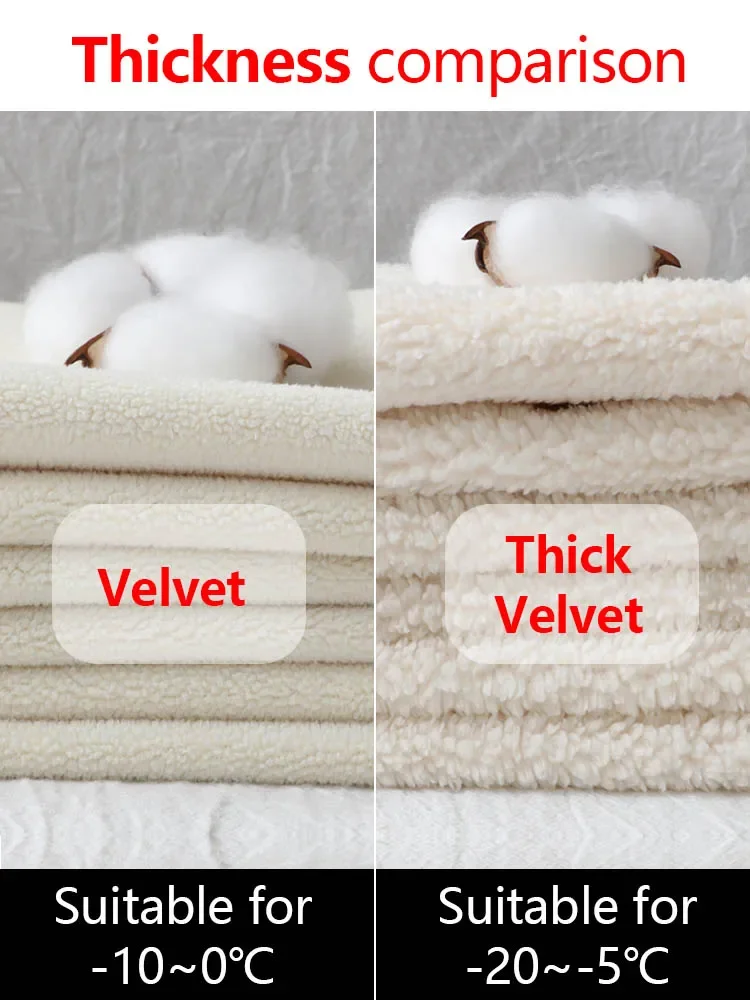 Fleece Lined Thermal Leggings