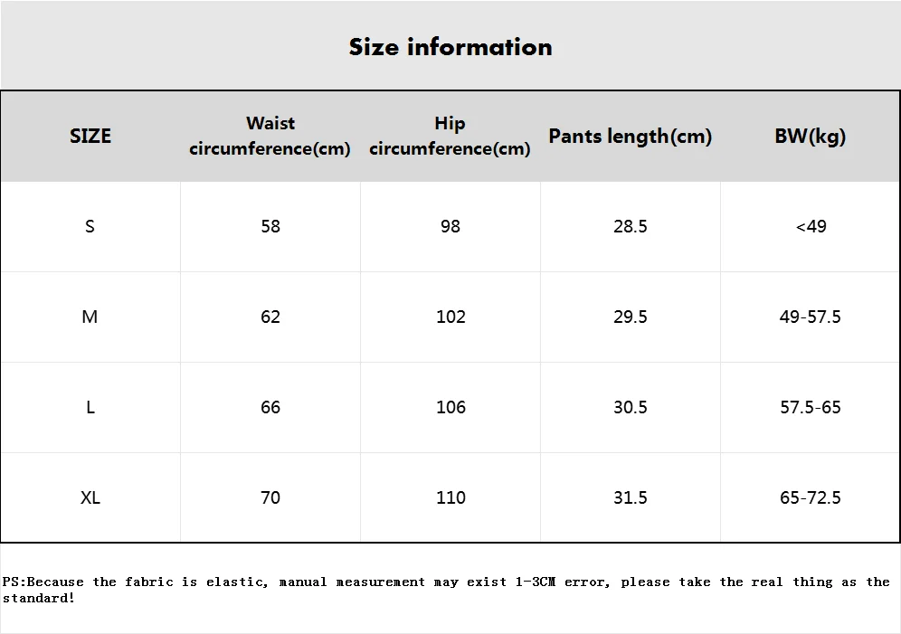 Women's Elastic 2-in-1 Running Shorts - Quick-Dry Pockets