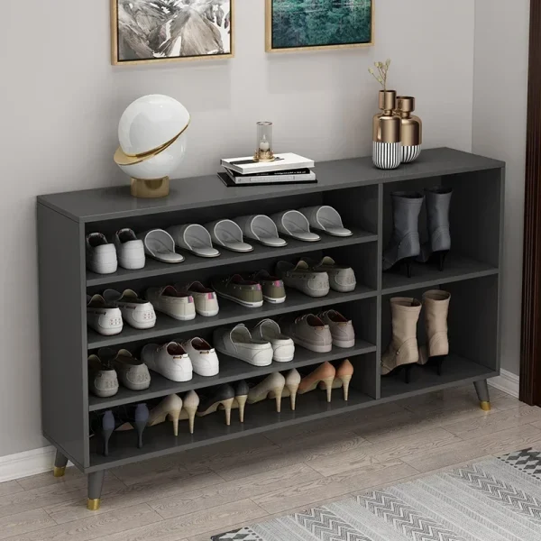 Nordisk Skoorganisator Modern