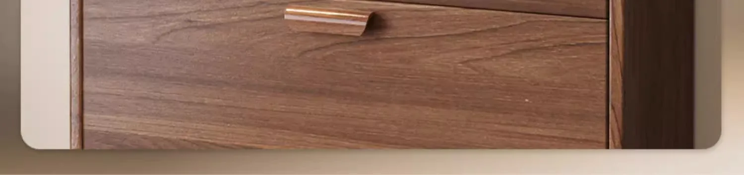 Stort Skoskap med Luksus Design