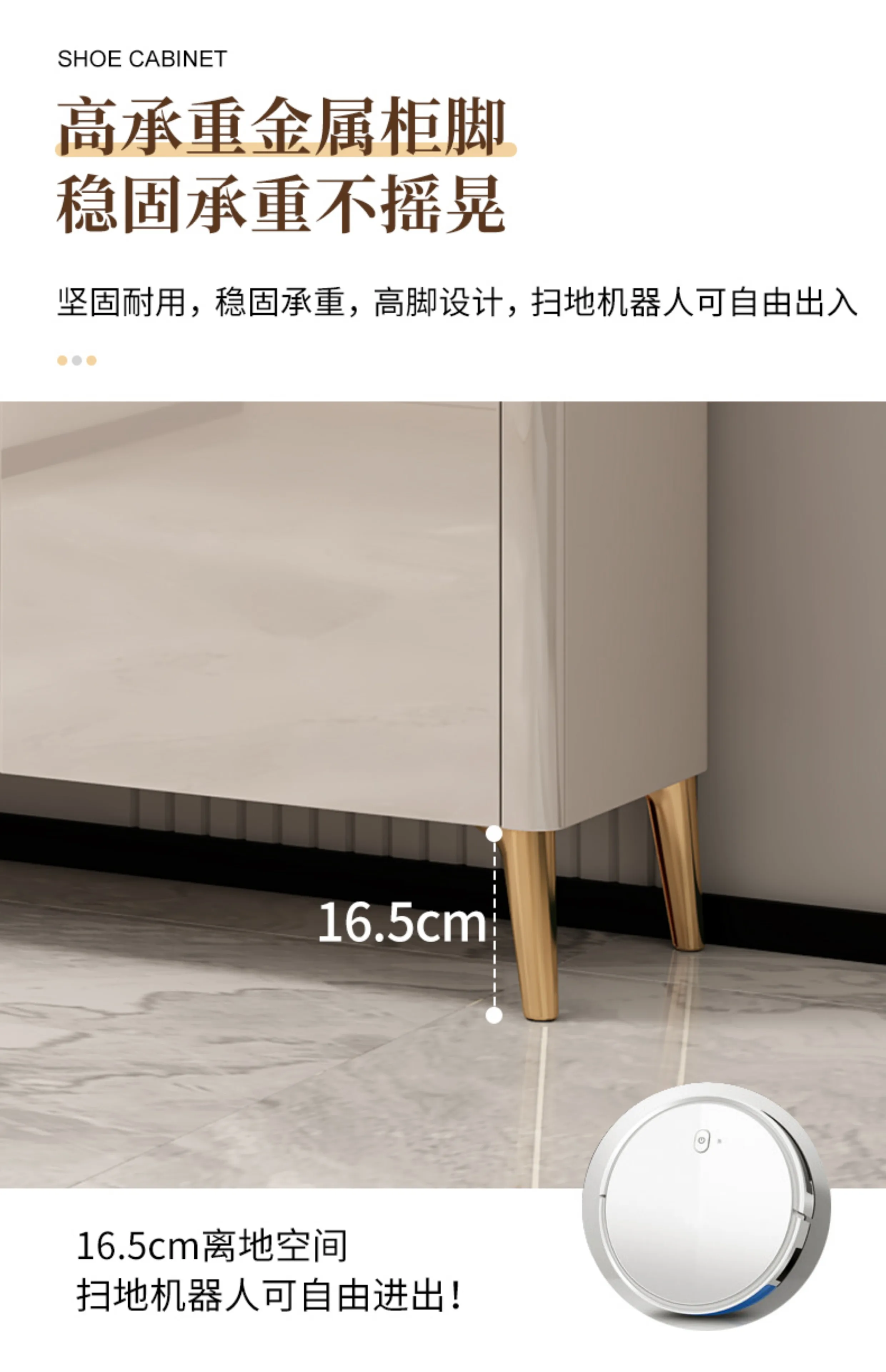 Organizer Mobile Shoe Cabinet Storage Living Room Space Saving Shoe Shelf Bedroom Designer Box Zapatero Shoemakers Furniture