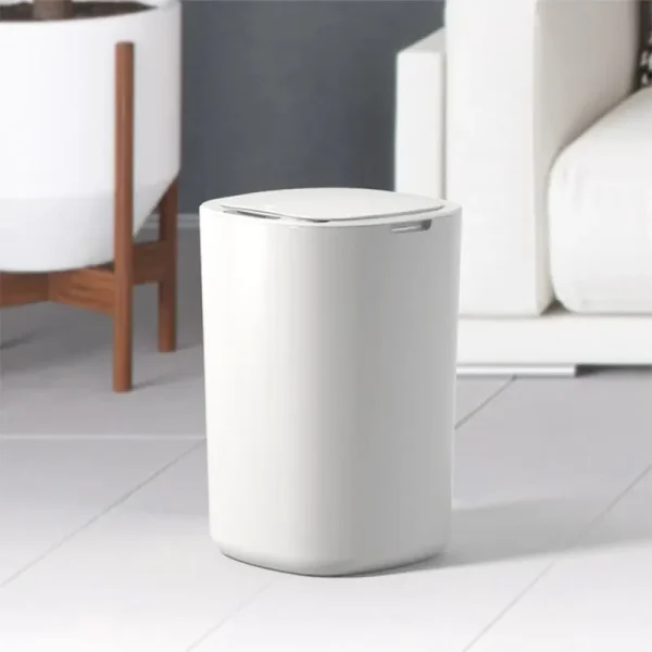 12L Smart Sensor Trash Can
