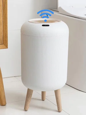 Automatic Motion Sensor Trash Can