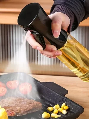200/300ml Oil Spray Bottle