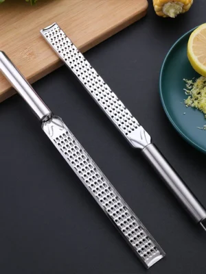 20cm Kitchen Grater
