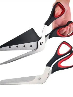 Professional Pizza Scissors