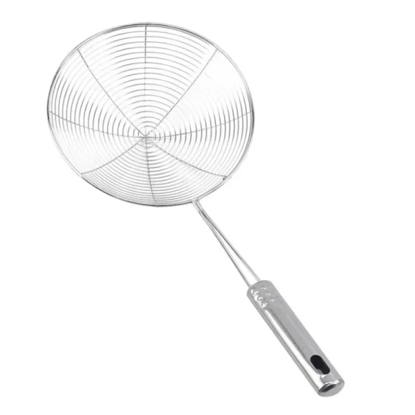 Stainless Steel Frying Strainer