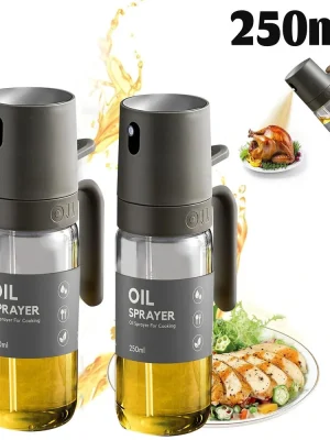 250ML Oil Sprayer for cooking