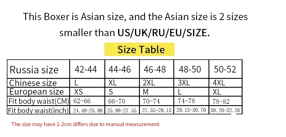 10 Pcs Antibacterial Breathable Plus Size MEN'S Shorts Underwear Europe And America Size MEN'S Solid Color Sexy Boxer Underwear