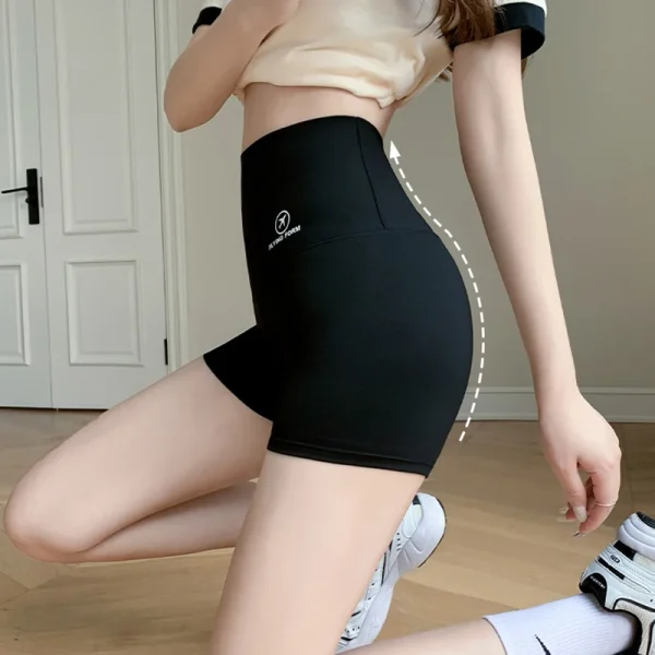 FINETOO Høy Midje Shapewear – Sexy Slankende Truser med Rumpe- og Magekontroll