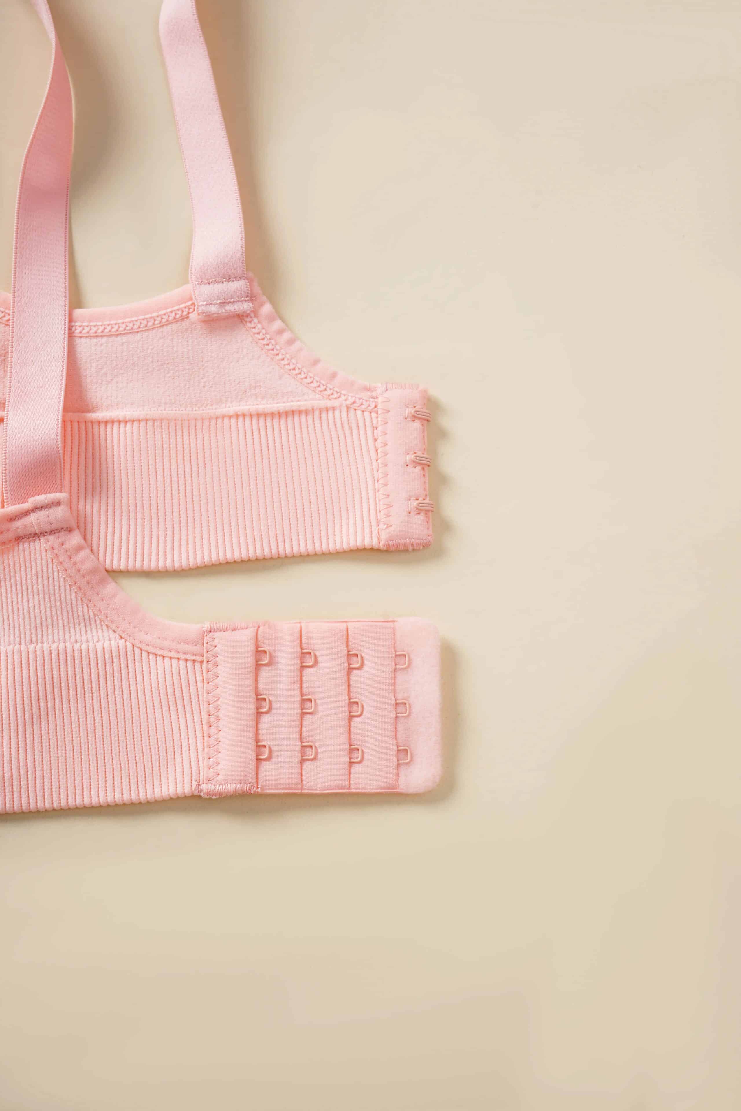 Sexy Sportstopp for Kvinner – Kryssrygg, Push-Up YogabH, Myk og Pustende