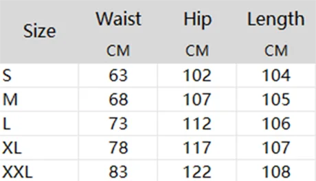 Komfortable Mid Waist Lange Casual Bukser