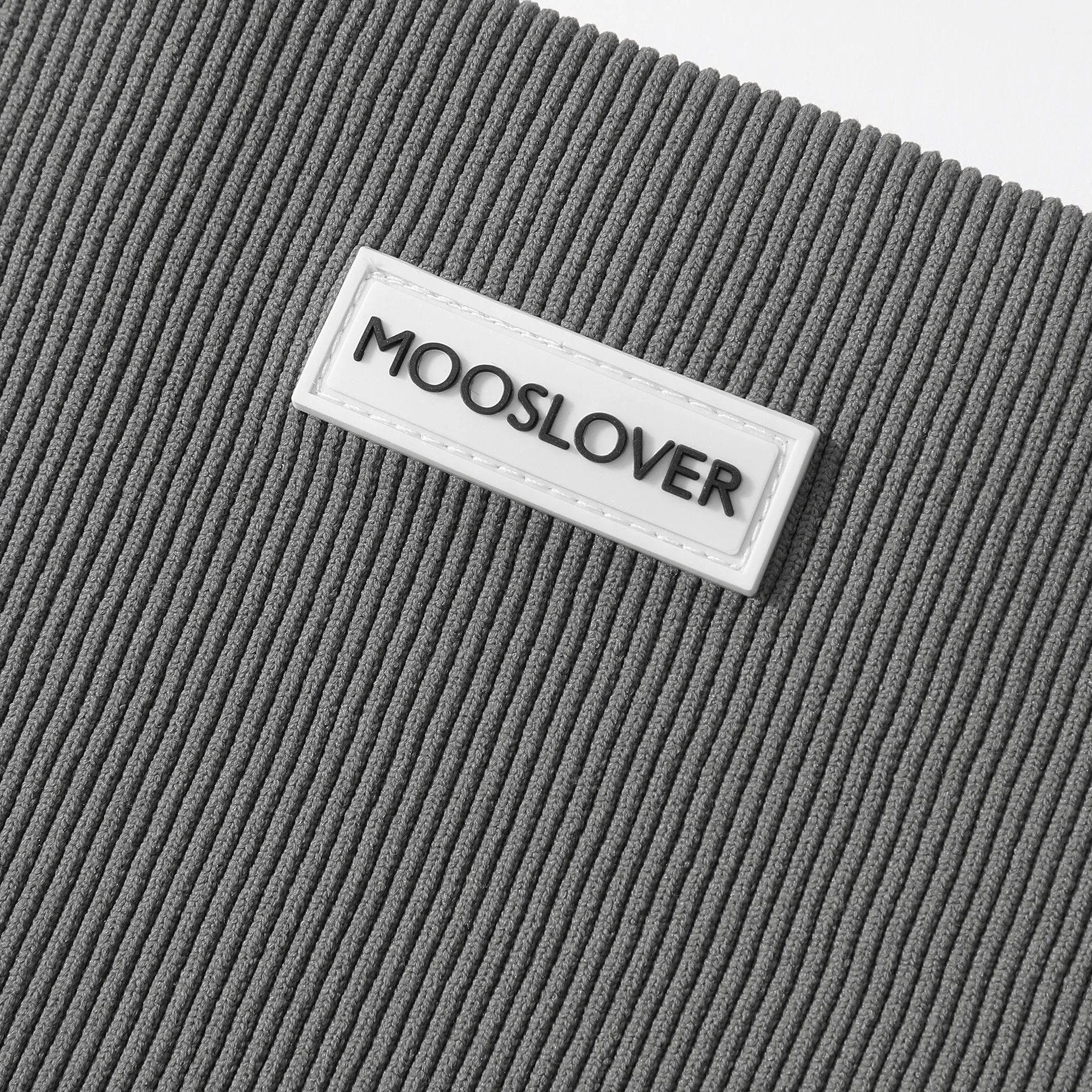 Dame Slengbukser – Høy Midje Slim Fit Streetwear Bukser