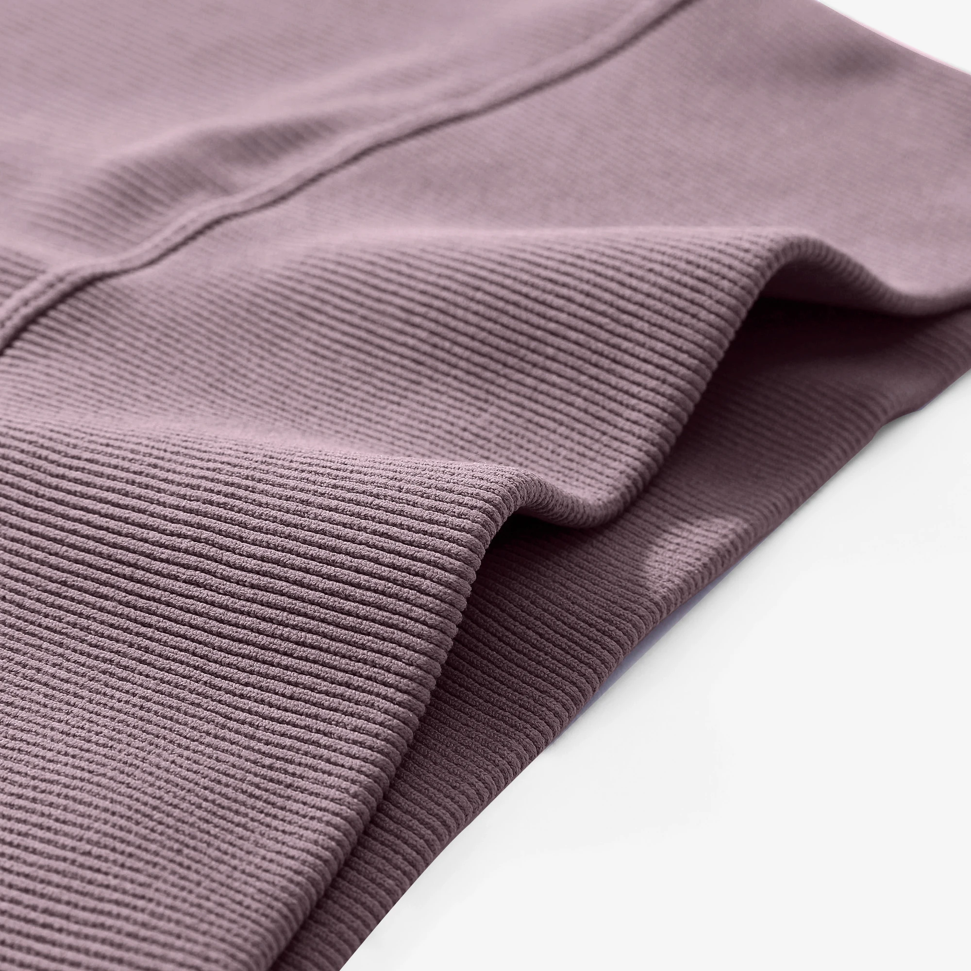 Dame Slengbukser – Høy Midje Slim Fit Streetwear Bukser